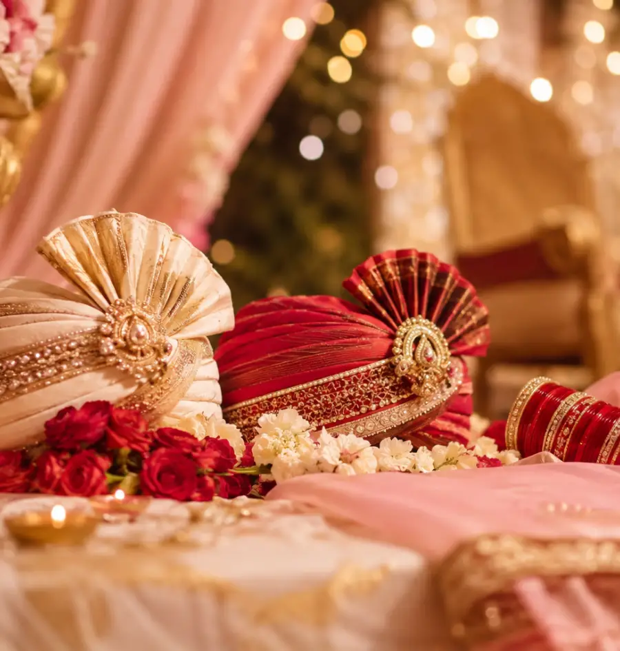 ShadiPedia Wedding Services