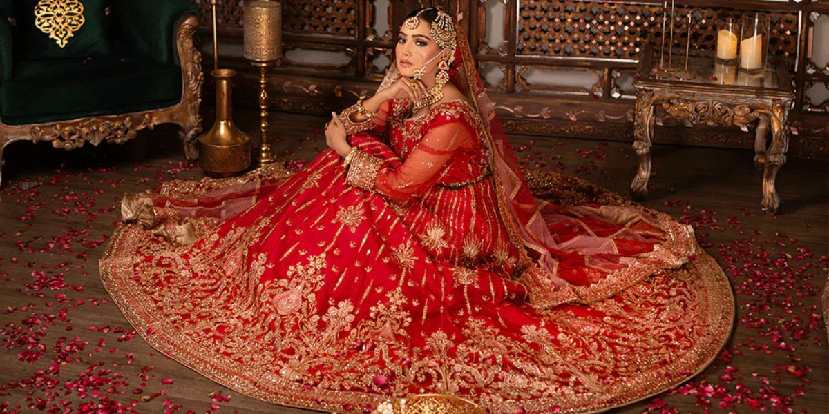 Bridal Wear