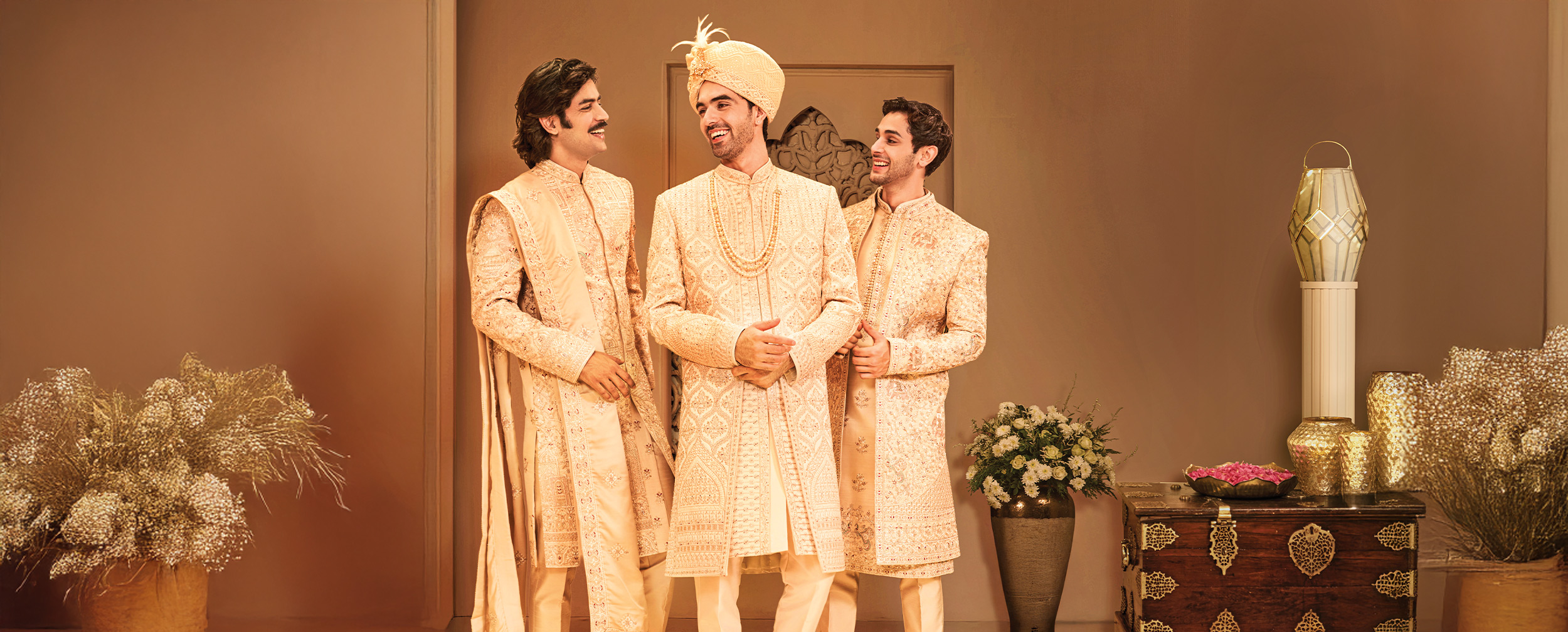 Groom Wear