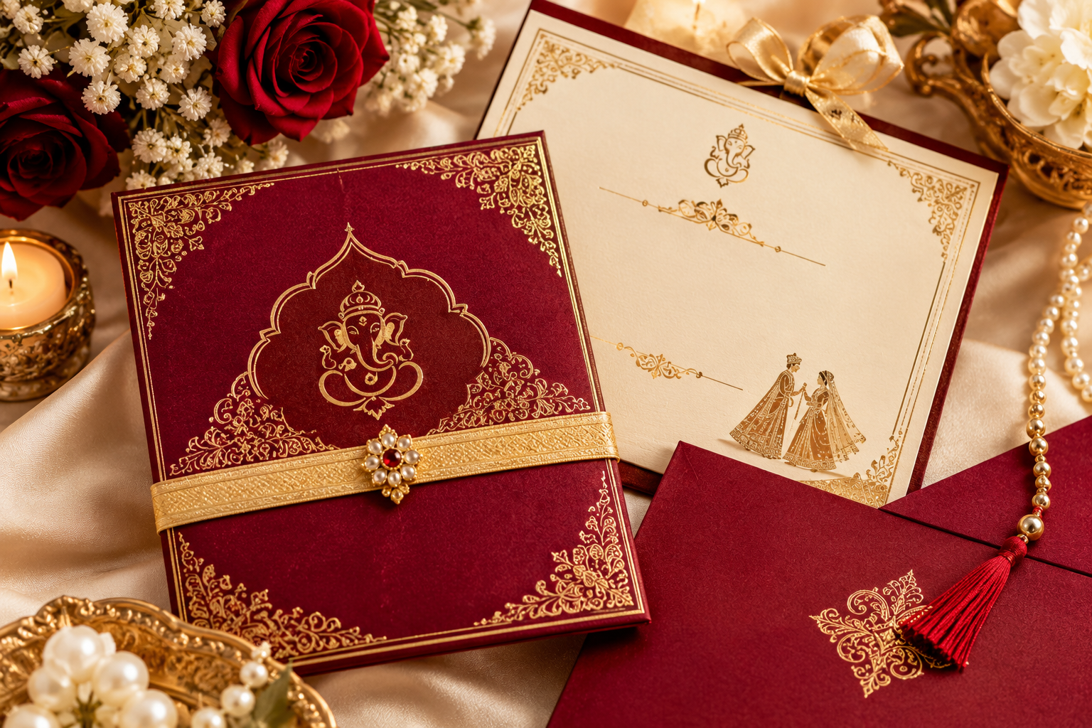 Invitations