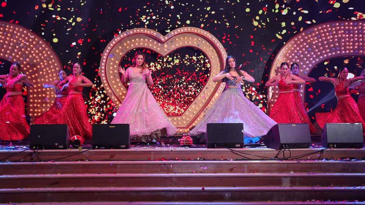 Wedding Choreographers