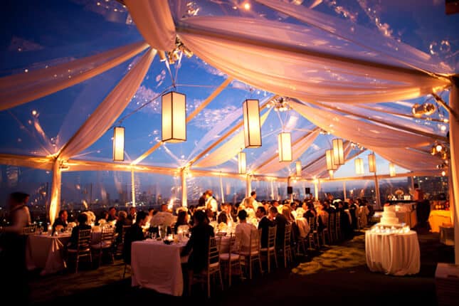 Wedding Rentals