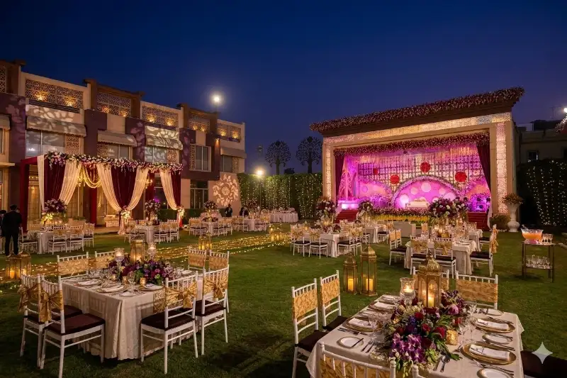 Wedding Venues
