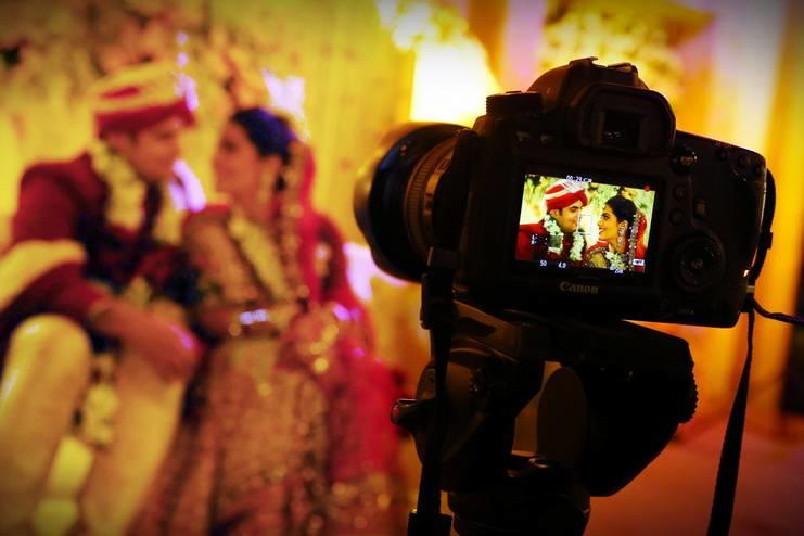 Wedding Videographers